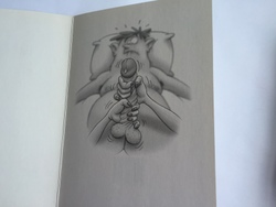 💌 Greeting Cards: 4B - GCARD - HOLD ON TIGHT.... - 6907