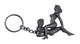 11A - COUPLES KEY CHAIN - 99501**