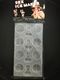 Moulds & Trays : 10A - 3 SEXY SHAPES ICE MAKER - 99755 10A - 3 SEXY SHAPES ICE MAKER - 99755