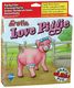 7A - EROTIC INFLATABLE PIGGIE - PD8606**