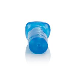 ✊ STROKE ZONE — Just You, Your Hand... and a Whole Lot Better: 2B - BASIC BEADED MASTURBATOR - SE-1786-12