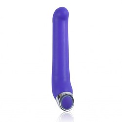 Rechargeable Vibes: 1C - INFINITY 6" RECHARGEABLE - FPBG024A00
