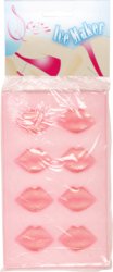 Moulds & Trays: 10A - SEXY LIPS - 99811**