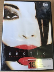 DVD - Heterosexual: DVD - EROTIK - 8599**
