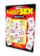 4C - TWISTED SEX PLAYING CARDS - WPC-05