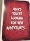4B - GCARD - HEARD YOU'RE LOOKING FOR NEW ADVENTURES... - 1216