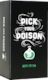 5C - GAME -  PICK YOUR POISON**
