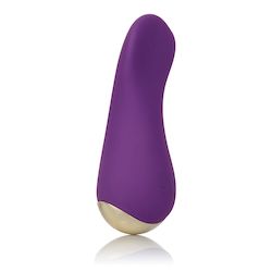 Rechargeable Vibes: 1B - SLAY LOVER RECHARGEABLE - SE-4407-20
