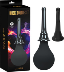 🧼 Clean & Prep: 2A - UNISEX DOUCHE SET - CN-101418357**