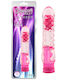 1B - CRYSTAL JELLY - PLEASER PINK - CN-131878078