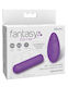 1C - FANTASY FOR HER - RECHARGEABLE REMOTE CONTROL BULLET - PD4946
