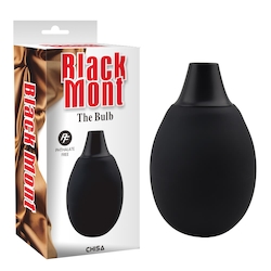 Cleaning: 4A - BLACK MONT - THE BULB CLEANER - CN-101432756