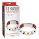 6B - BEHAVE - COLLAR WITH THORNS - CN-632113982