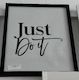 LM - JUST DO IT...
