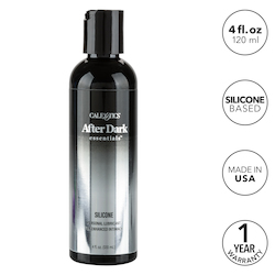 🧴 SLIDE INTO IT — Massage & Lubes: 8A - AFTER DARK - SILICONE  4oz LUBE - SE-2152-10**
