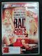 DVD - BAD GIRLS - 9180**