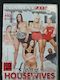DVD - HORNY HOUSEWIVES - 9200**