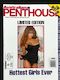 5A - MAG - PENT - AUSTRALIAN PENTHOUSE THE BEST OF LIMITED EDITION - PENT1**