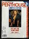 5A - MAG - PENT - AUSTRALIAN PENTHOUSE LIMITED EDITION  OCT 2002 - PENT5**