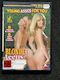 DVD -  BLONDE TEENS - YOUNG ASSES FOR YOU - 9406**