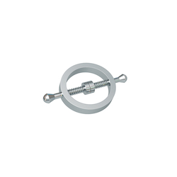 Fetish: 6A - SPRING METAL NIPPLE CLAMPS**