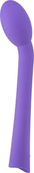 Rechargeable Vibes: 1C - HIP G PURPLE - RECHARGE VIBE - 13-109**