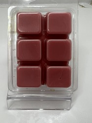 🔥ORNAMENTAL CANDLES WITH ATTITUDE 🔥: 1D - MELTS - 🌺 Pohutukawa Blossom & Berries**