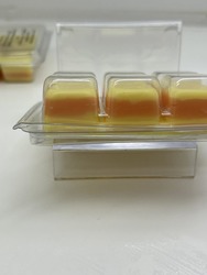 🔥ORNAMENTAL CANDLES WITH ATTITUDE 🔥: 1D - MELTS - 🍋 Summer Citrus Spritz**