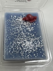 🔥ORNAMENTAL CANDLES WITH ATTITUDE 🔥: 1D - MELTS -🌊 Ocean Escape **