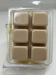 🔥ORNAMENTAL CANDLES WITH ATTITUDE 🔥: 1D - MELTS - Gingerbread and Cinnamon Joy*