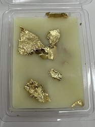 🔥ORNAMENTAL CANDLES WITH ATTITUDE 🔥: 1D - MELTS - White Christmas – Coconut Snow**