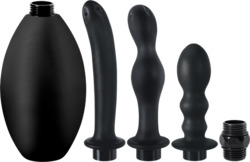 🧼 Clean & Prep: 2A - ANAL CLEANING SYSTEM - FKP016A000**