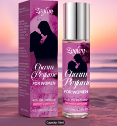 💖 FOR HER — Creams & Gels: 4A - FOR HER - PHEROMONE ROLL ON - SJ-1033314*