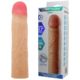 2A - PRETTY LOVE - REALISTIC PENIS SLEEVE -KYLAIN 7.1"- BI-026257**