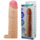 2A - PRETTY LOVE - REALISTIC PENIS SLEEVE - GERD 7.7"- BI-026258**