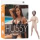 6B - DOLL - HUSSY ELISE -	FDDR023SFA-001 **
