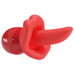 🔌 Charge Me Up: 1C - PRETTY LOVE - OBELIA - FLAMING ROLLING LIPS - BI-30013888