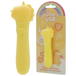 🔌 Charge Me Up: 1C - UNIHORN - BEAN BLOSSOM - UNIBBBUL**