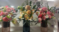 🌸 Vase Arrangements: 🌸 Med Vase Arrangement 🌸