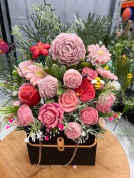 🌸 Vase Arrangements: 🌸 Large Vase Arrangement 🌸