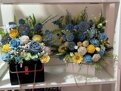 🌸 Vase Arrangements: 🌸 Large Vase Arrangement 🌸
