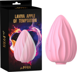 🔌 Charge Me Up: 1C -LAVIVA APPLE OF TEMPTATION - CN-814315006**