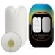 2B - PRETTY LOVE CATHERINE MASHA EGG - WHITE - BI-014931**
