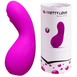 🔌 Charge Me Up: 1C - PRETTY LOVE - GOURD - BI-014275**