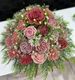 🌿 DUSTY ROSE REMEMBRANCE DISPLAY