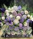 💜 LAVENDER TWILIGHT REMEMBRANCE DISPLAY 💜