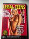 DVD - LEGAL TEENS**