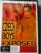 DVD - GAY - CZECH BOYS EXPOSED**