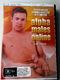 DVD - GAY -ALPHA MALES ONLINE**