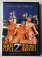 DVD - GAY -  MAN LUST 2**